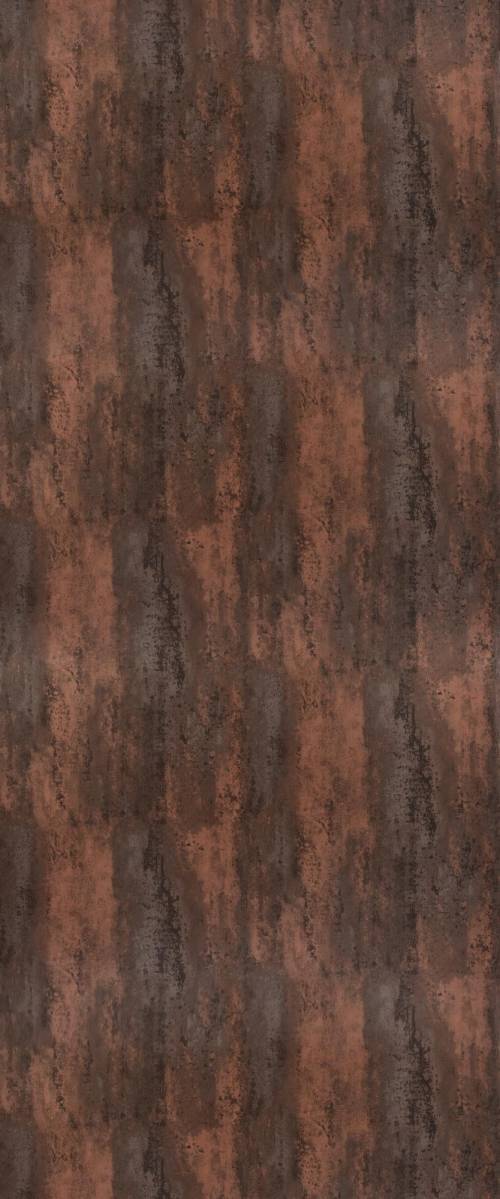 Perfect panelling Copper - matt finish 
