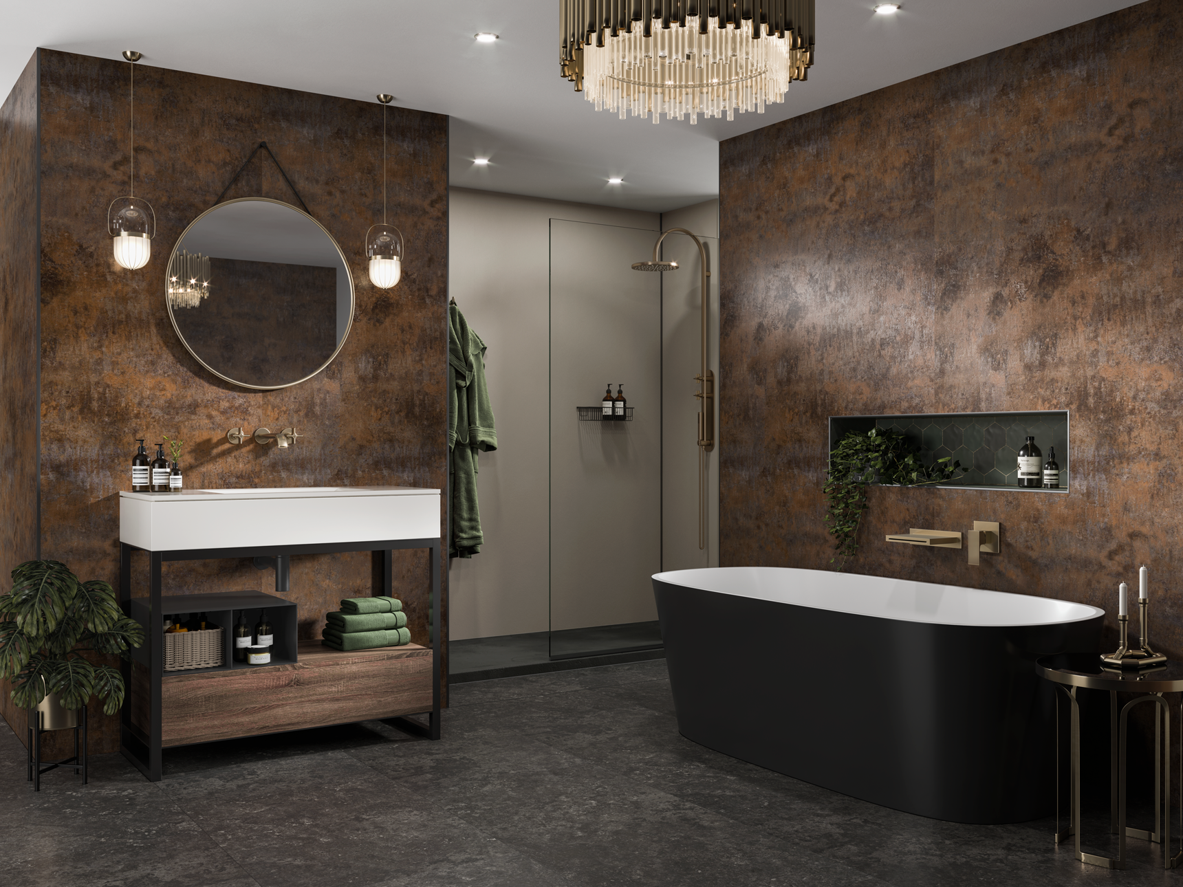 Multipanel | Perfect Panelling